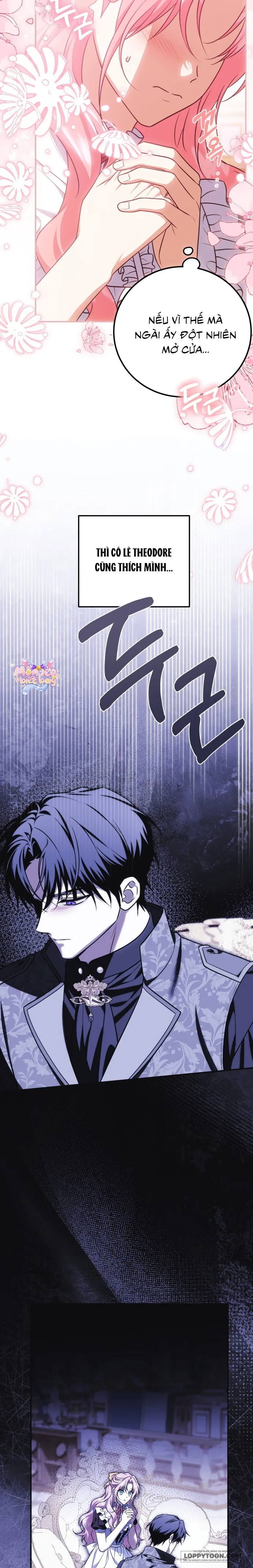 Cách Để Khiến Cuốn Tiểu Thuyết Bi Kịch Thành Chữa Lành - Chap 58 - Trang 24