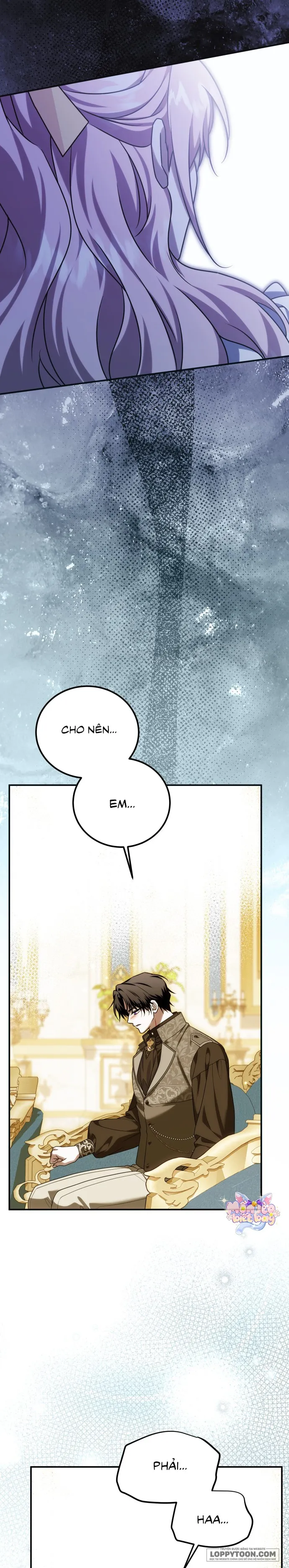 Cách Để Khiến Cuốn Tiểu Thuyết Bi Kịch Thành Chữa Lành - Chap 58 - Trang 26