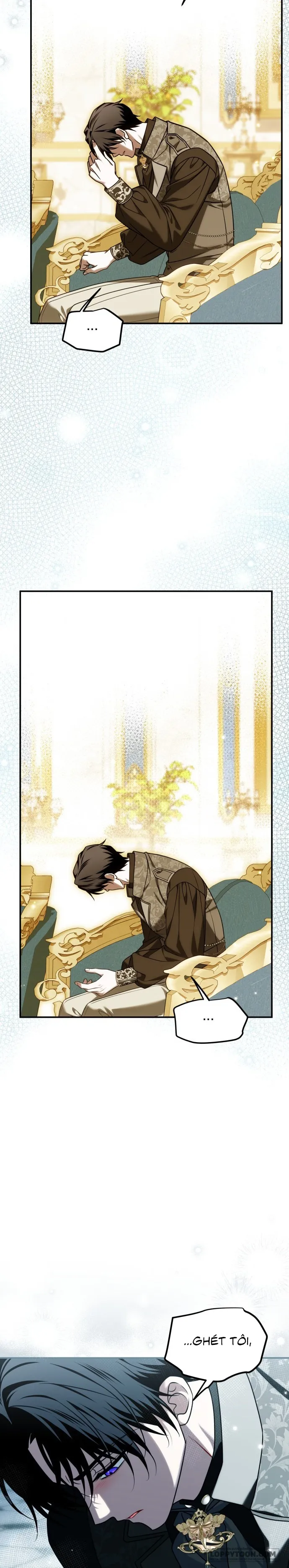 Cách Để Khiến Cuốn Tiểu Thuyết Bi Kịch Thành Chữa Lành - Chap 58 - Trang 27
