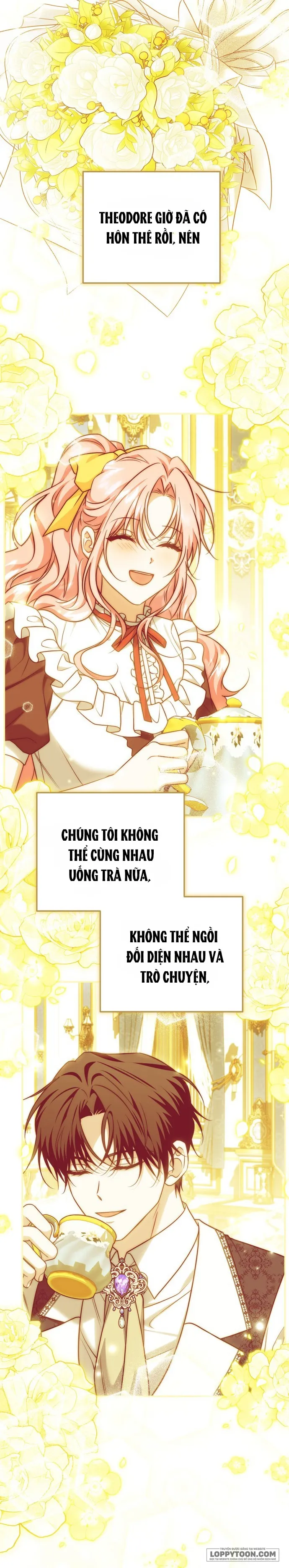 Cách Để Khiến Cuốn Tiểu Thuyết Bi Kịch Thành Chữa Lành - Chap 58 - Trang 7