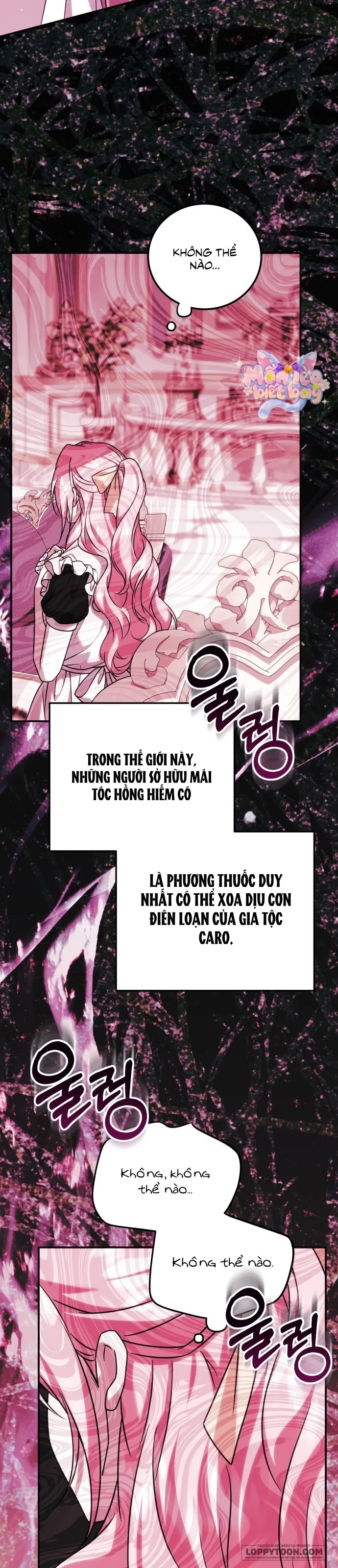 Cách Để Khiến Cuốn Tiểu Thuyết Bi Kịch Thành Chữa Lành - Chap 59 - Trang 2