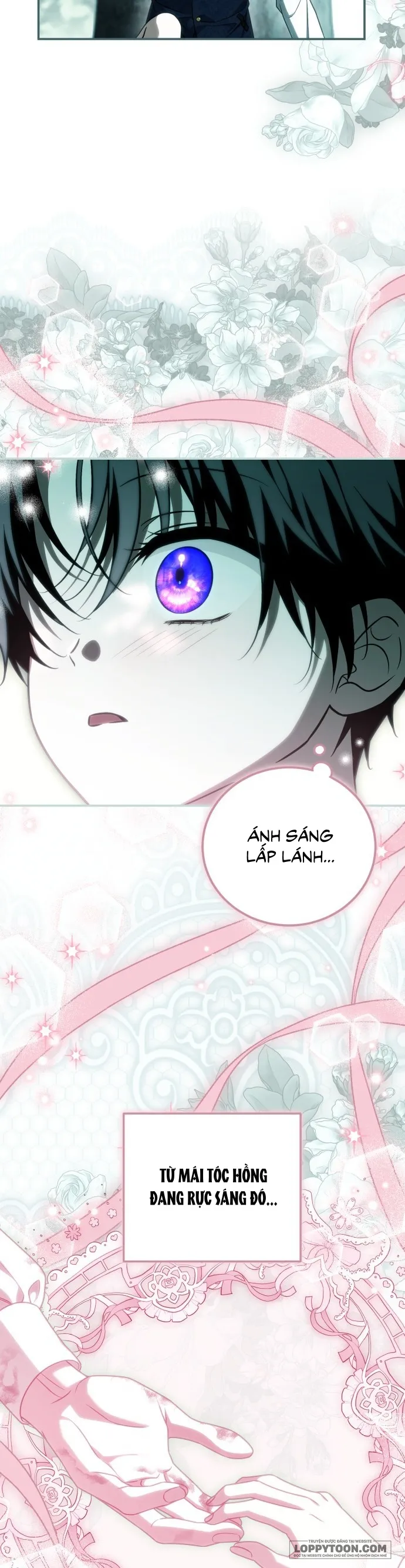 Cách Để Khiến Cuốn Tiểu Thuyết Bi Kịch Thành Chữa Lành - Chap 59 - Trang 17