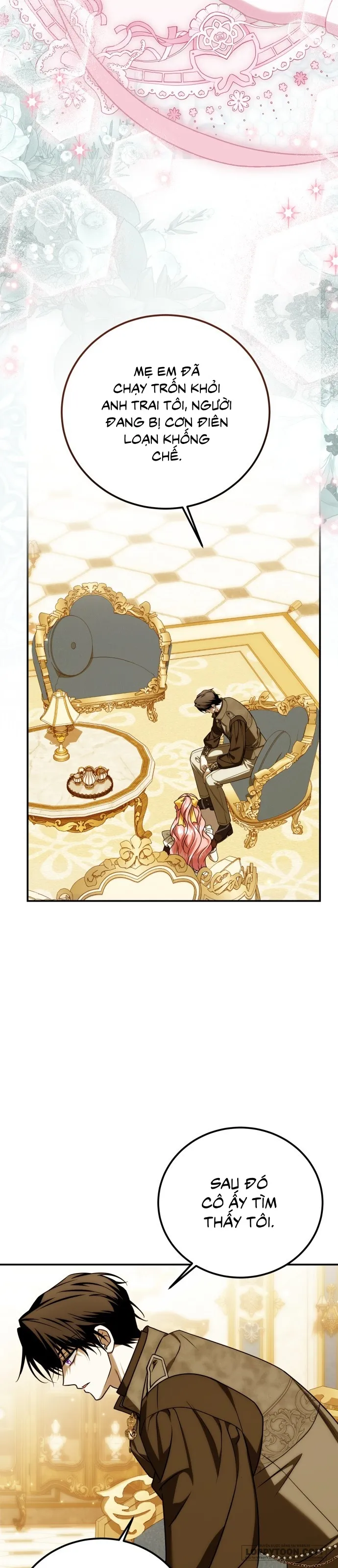 Cách Để Khiến Cuốn Tiểu Thuyết Bi Kịch Thành Chữa Lành - Chap 59 - Trang 18