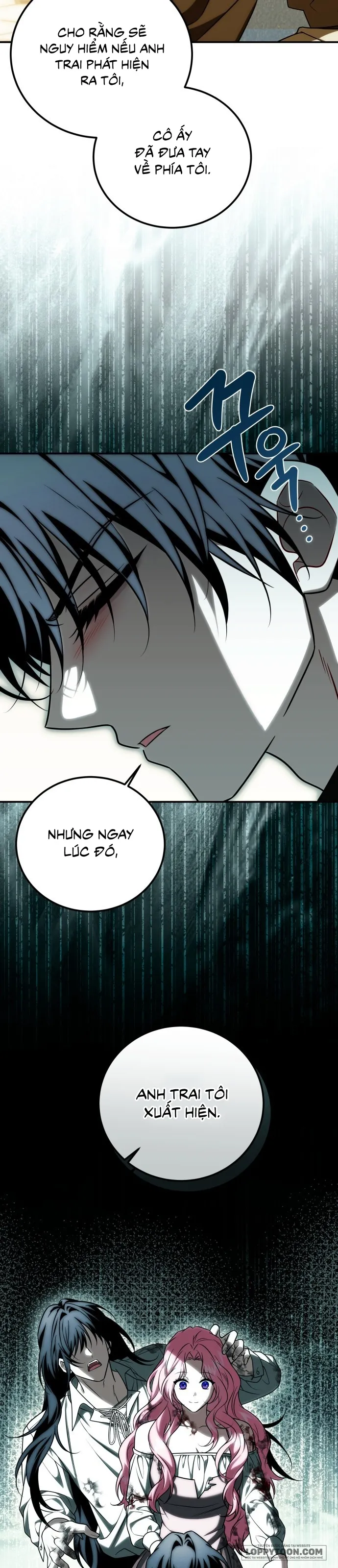 Cách Để Khiến Cuốn Tiểu Thuyết Bi Kịch Thành Chữa Lành - Chap 59 - Trang 19