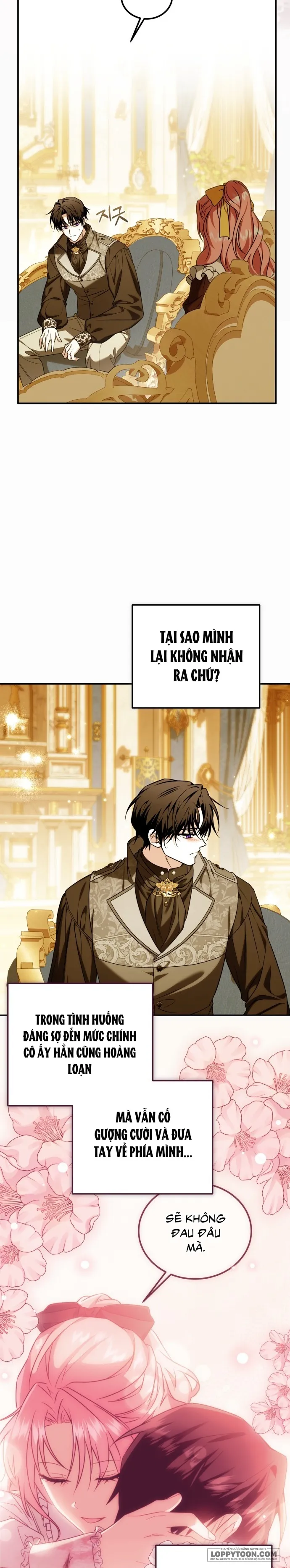 Cách Để Khiến Cuốn Tiểu Thuyết Bi Kịch Thành Chữa Lành - Chap 59 - Trang 23