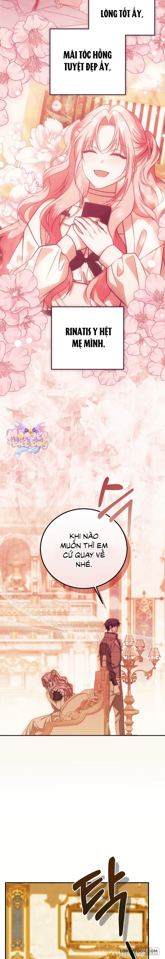 Cách Để Khiến Cuốn Tiểu Thuyết Bi Kịch Thành Chữa Lành - Chap 59 - Trang 24
