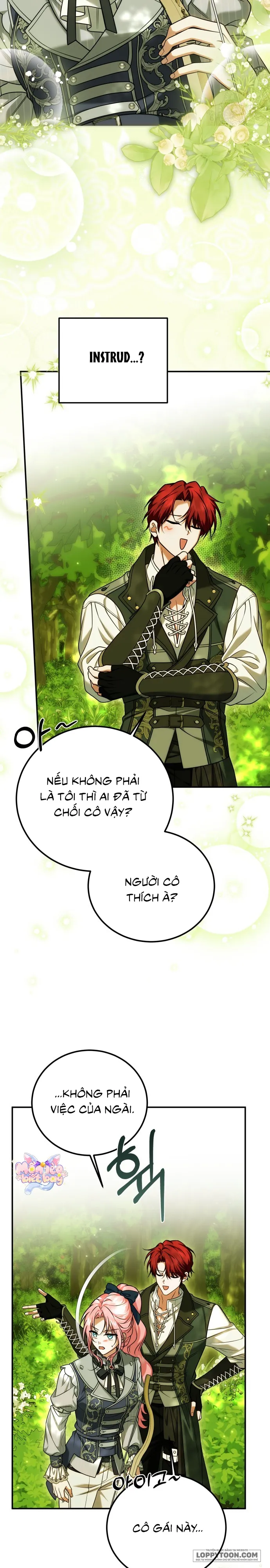 Cách Để Khiến Cuốn Tiểu Thuyết Bi Kịch Thành Chữa Lành - Chap 60 - Trang 23