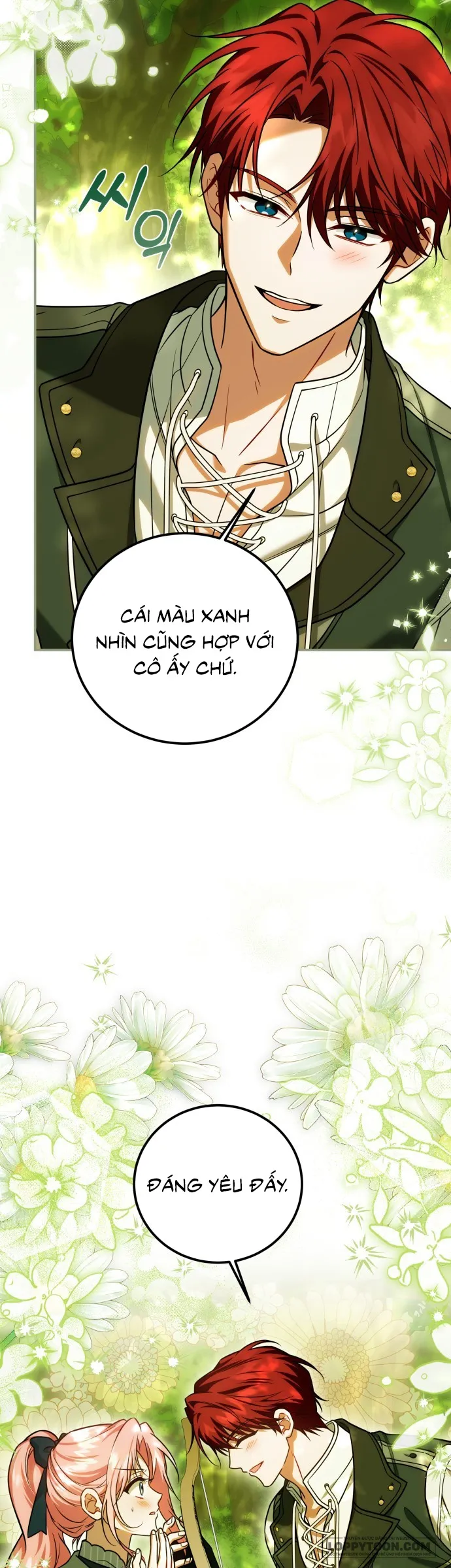 Cách Để Khiến Cuốn Tiểu Thuyết Bi Kịch Thành Chữa Lành - Chap 60 - Trang 25