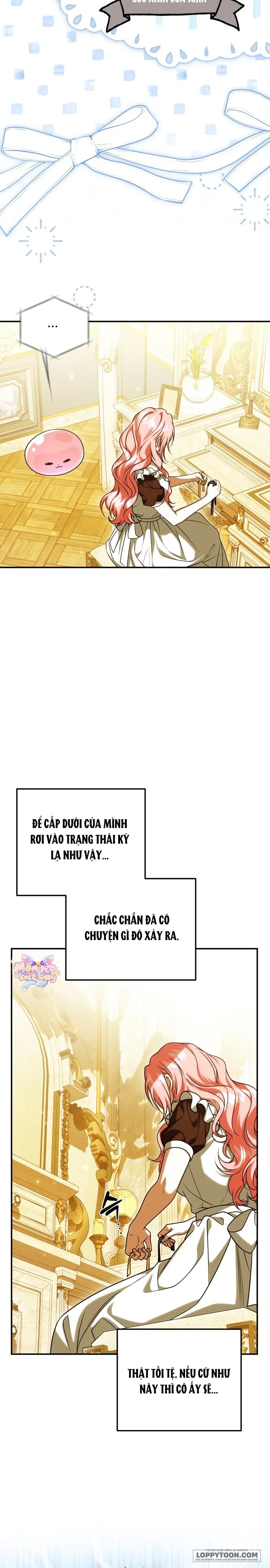 Cách Để Khiến Cuốn Tiểu Thuyết Bi Kịch Thành Chữa Lành - Chap 60 - Trang 6