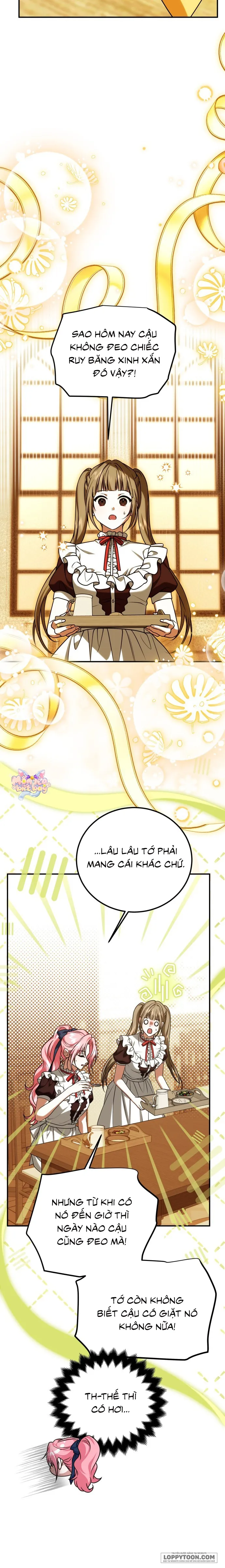Cách Để Khiến Cuốn Tiểu Thuyết Bi Kịch Thành Chữa Lành - Chap 60 - Trang 9
