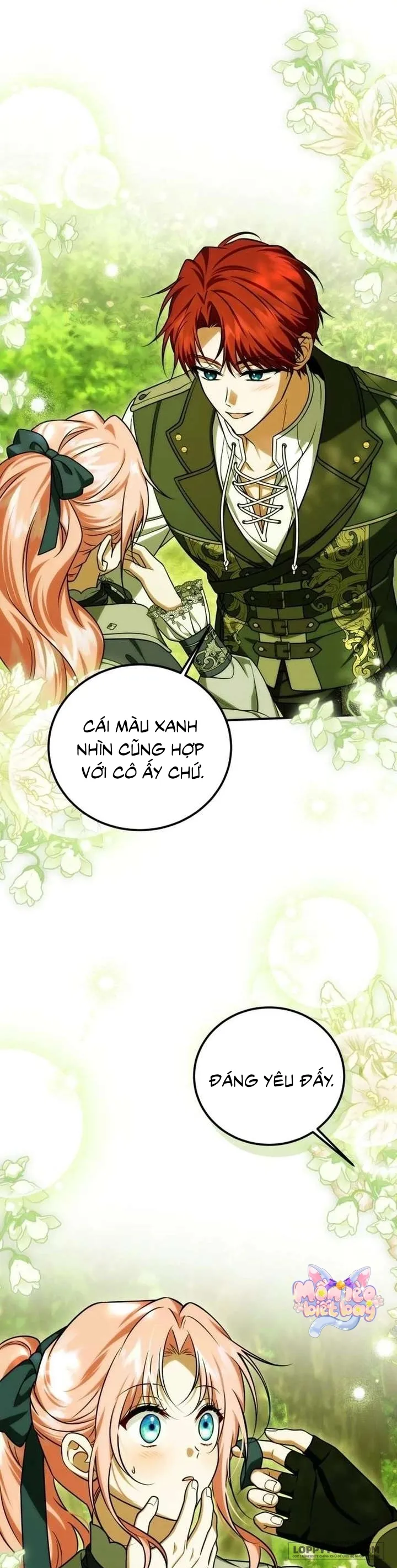 Cách Để Khiến Cuốn Tiểu Thuyết Bi Kịch Thành Chữa Lành - Chap 61 - Trang 2