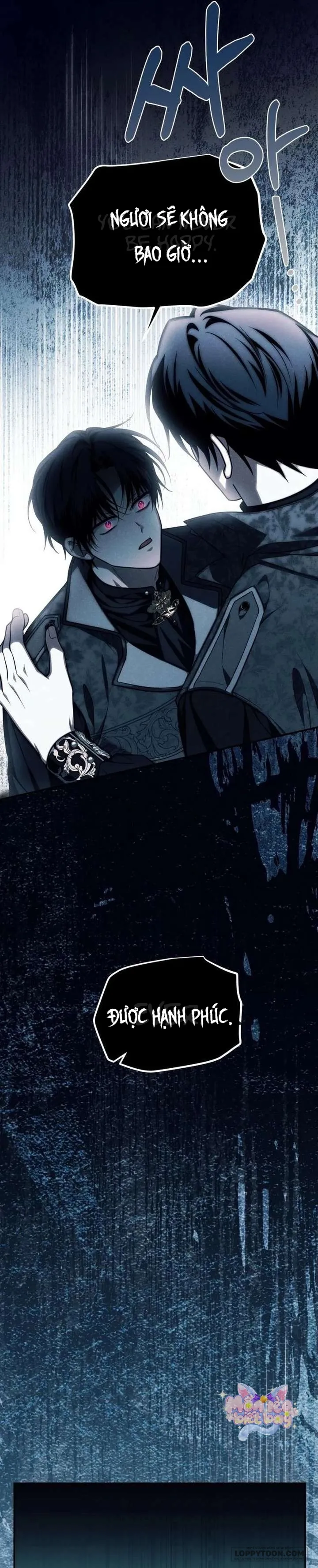 Cách Để Khiến Cuốn Tiểu Thuyết Bi Kịch Thành Chữa Lành - Chap 61 - Trang 11