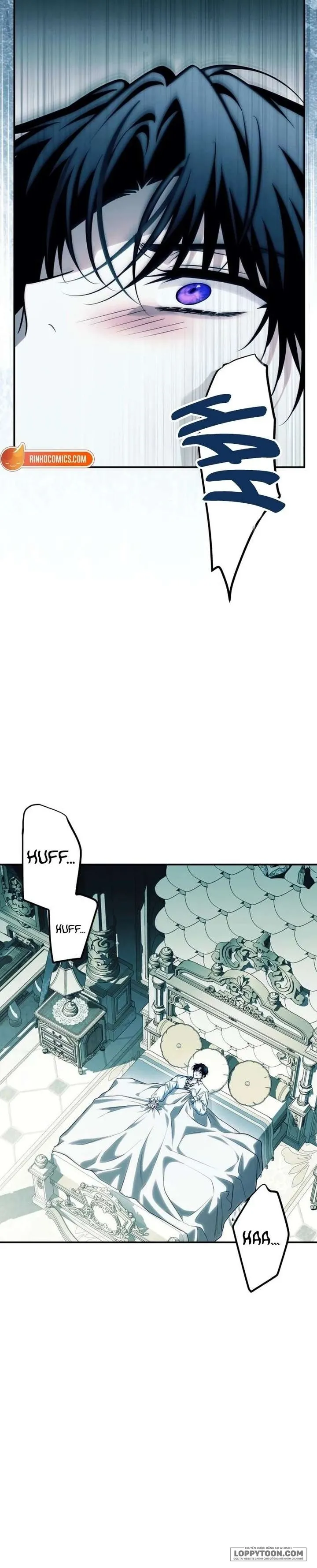 Cách Để Khiến Cuốn Tiểu Thuyết Bi Kịch Thành Chữa Lành - Chap 61 - Trang 12