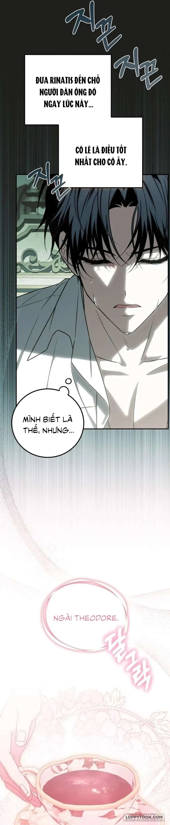 Cách Để Khiến Cuốn Tiểu Thuyết Bi Kịch Thành Chữa Lành - Chap 61 - Trang 17