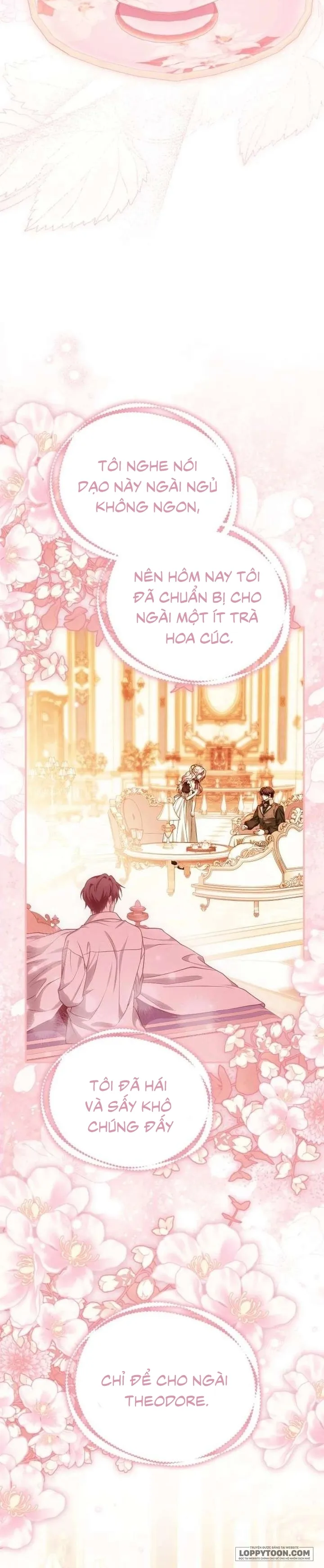 Cách Để Khiến Cuốn Tiểu Thuyết Bi Kịch Thành Chữa Lành - Chap 61 - Trang 18