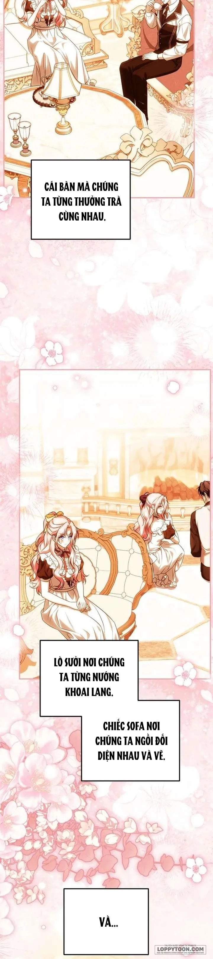 Cách Để Khiến Cuốn Tiểu Thuyết Bi Kịch Thành Chữa Lành - Chap 61 - Trang 20