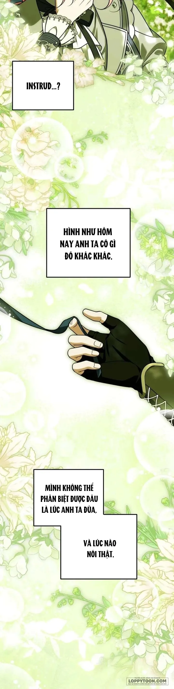 Cách Để Khiến Cuốn Tiểu Thuyết Bi Kịch Thành Chữa Lành - Chap 61 - Trang 3