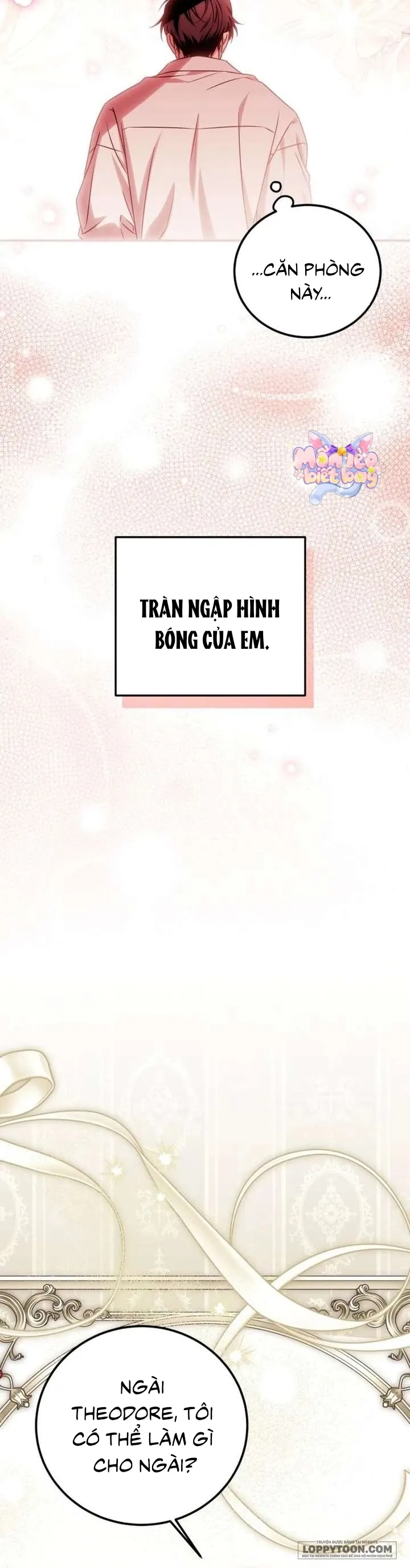 Cách Để Khiến Cuốn Tiểu Thuyết Bi Kịch Thành Chữa Lành - Chap 61 - Trang 22