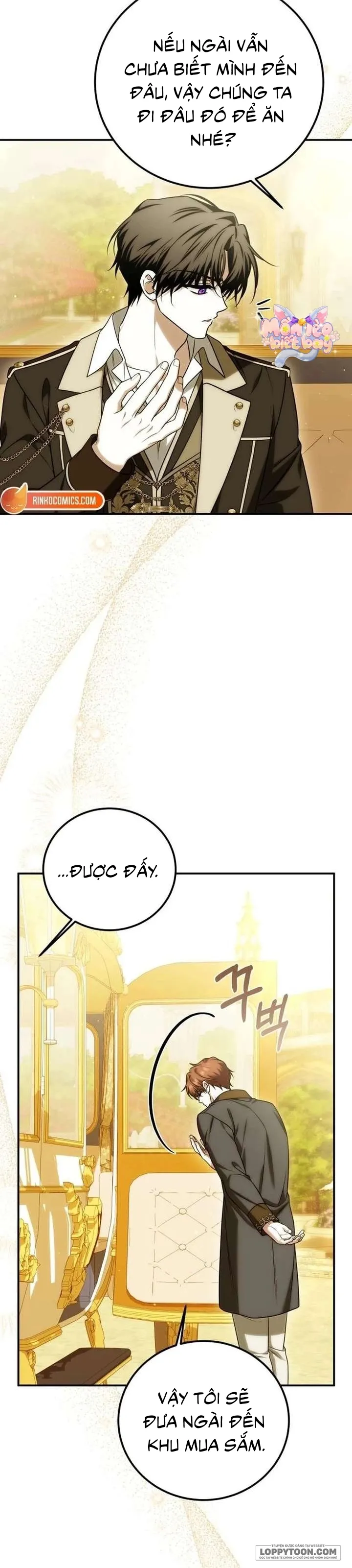 Cách Để Khiến Cuốn Tiểu Thuyết Bi Kịch Thành Chữa Lành - Chap 61 - Trang 26