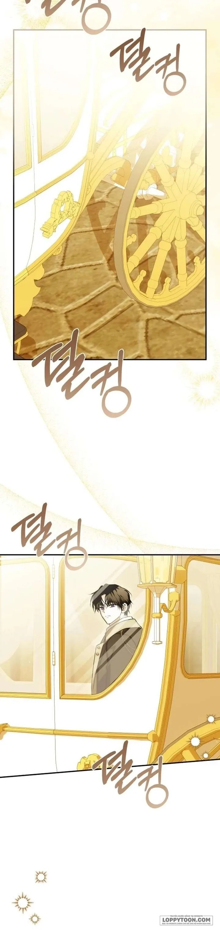 Cách Để Khiến Cuốn Tiểu Thuyết Bi Kịch Thành Chữa Lành - Chap 61 - Trang 28