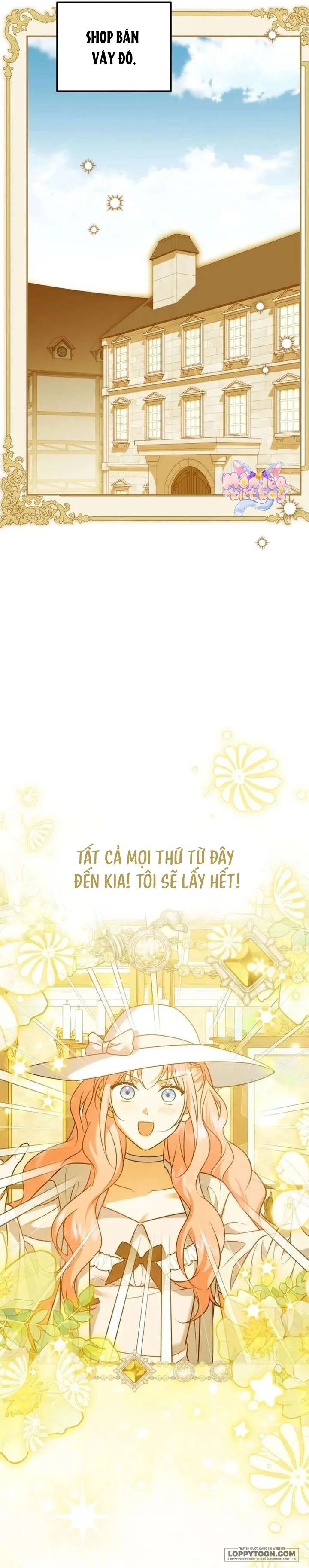 Cách Để Khiến Cuốn Tiểu Thuyết Bi Kịch Thành Chữa Lành - Chap 61 - Trang 29