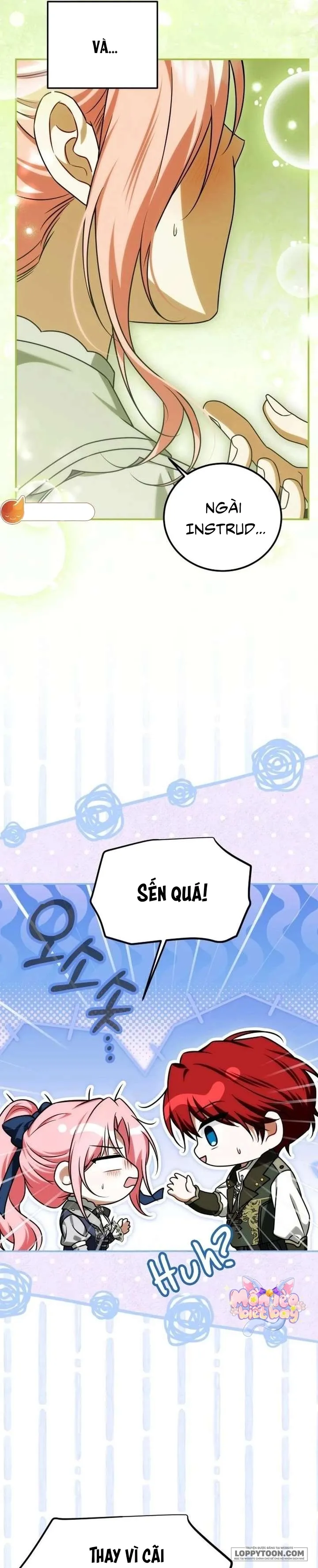 Cách Để Khiến Cuốn Tiểu Thuyết Bi Kịch Thành Chữa Lành - Chap 61 - Trang 4