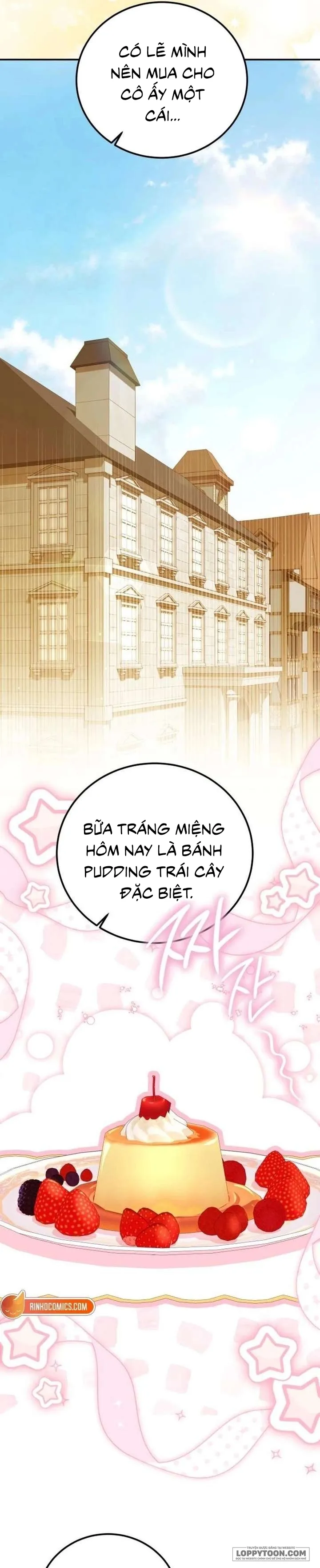 Cách Để Khiến Cuốn Tiểu Thuyết Bi Kịch Thành Chữa Lành - Chap 61 - Trang 32