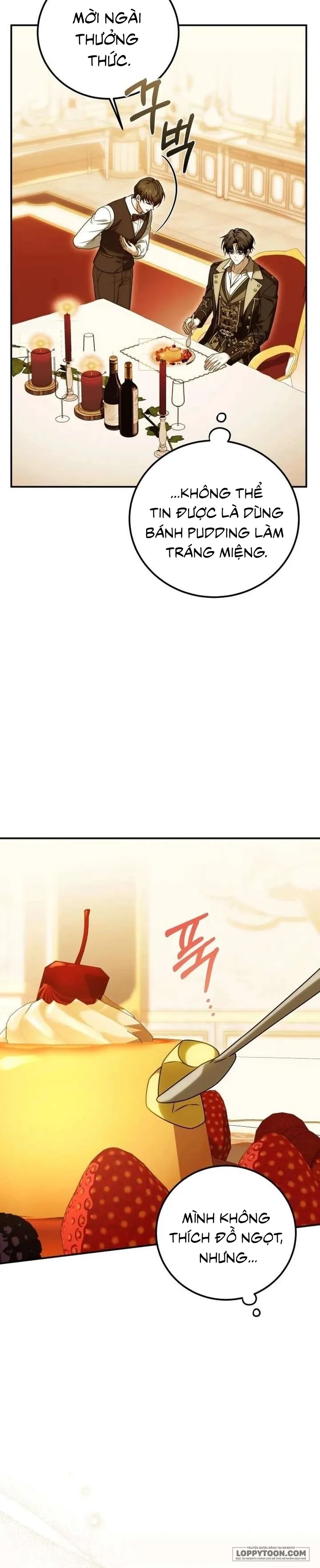 Cách Để Khiến Cuốn Tiểu Thuyết Bi Kịch Thành Chữa Lành - Chap 61 - Trang 33