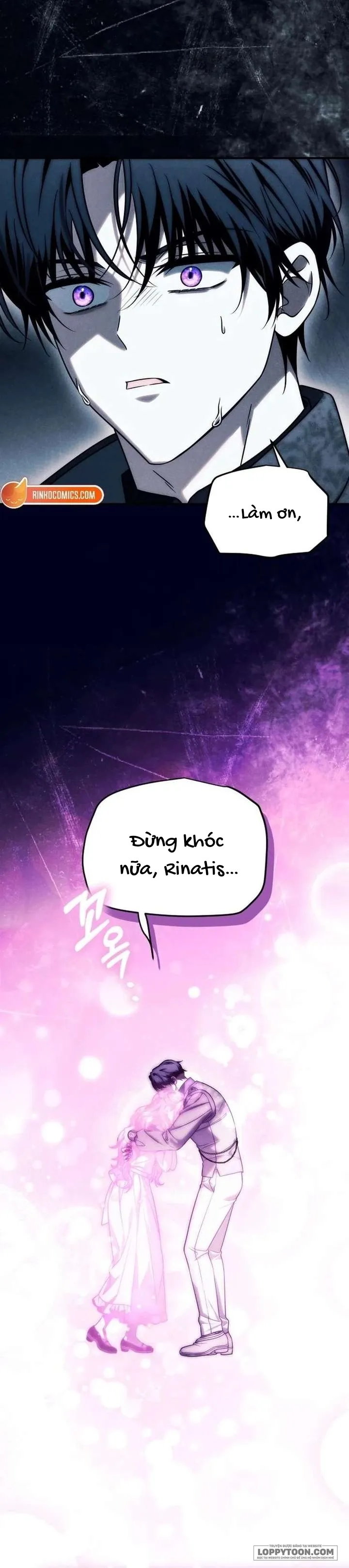Cách Để Khiến Cuốn Tiểu Thuyết Bi Kịch Thành Chữa Lành - Chap 61 - Trang 9