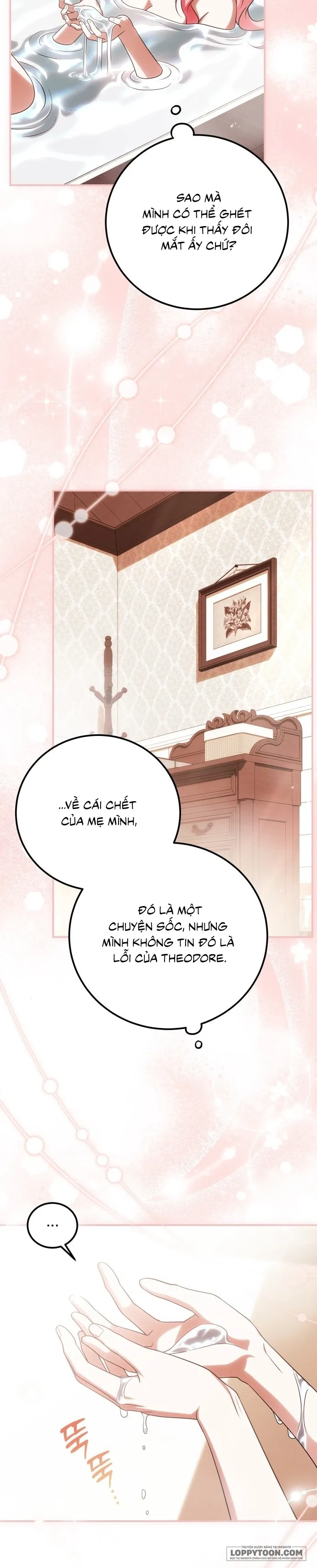 Cách Để Khiến Cuốn Tiểu Thuyết Bi Kịch Thành Chữa Lành - Chap 62 - Trang 13
