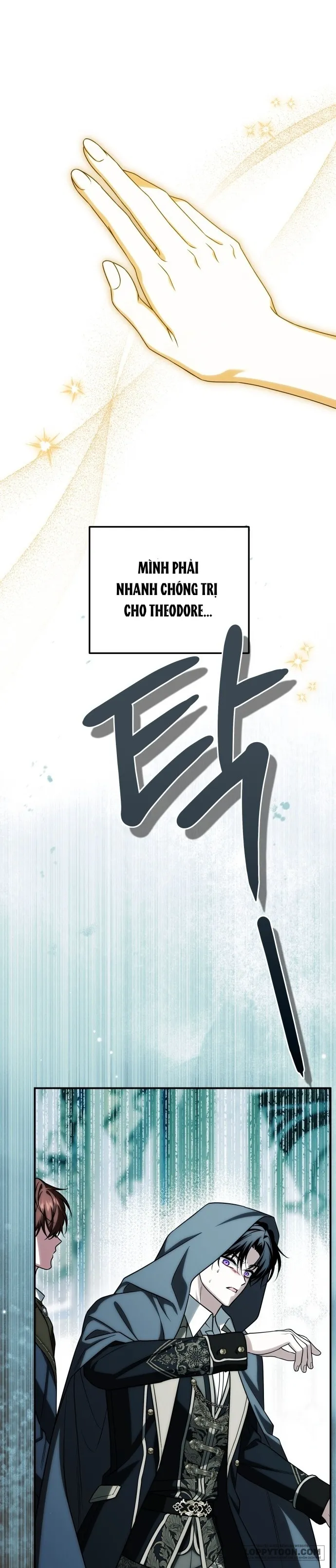 Cách Để Khiến Cuốn Tiểu Thuyết Bi Kịch Thành Chữa Lành - Chap 62 - Trang 20