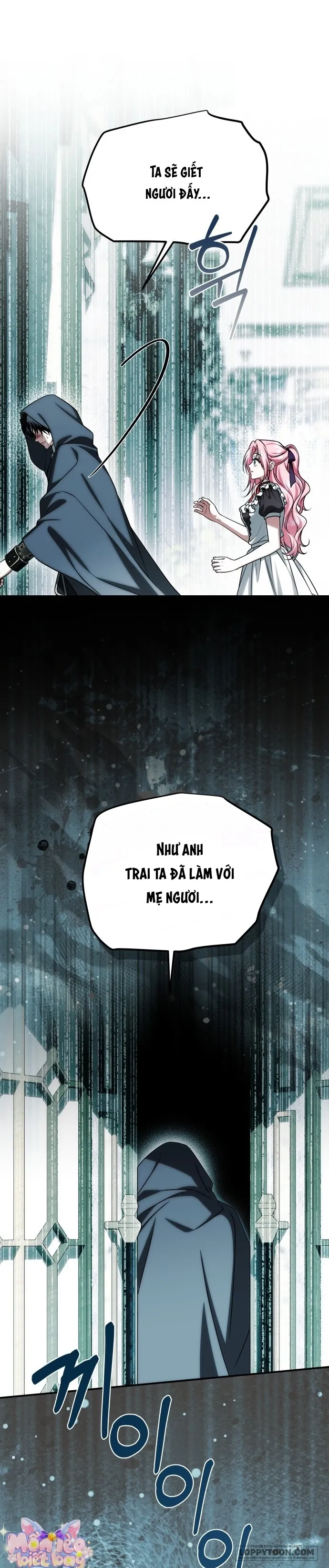 Cách Để Khiến Cuốn Tiểu Thuyết Bi Kịch Thành Chữa Lành - Chap 62 - Trang 22