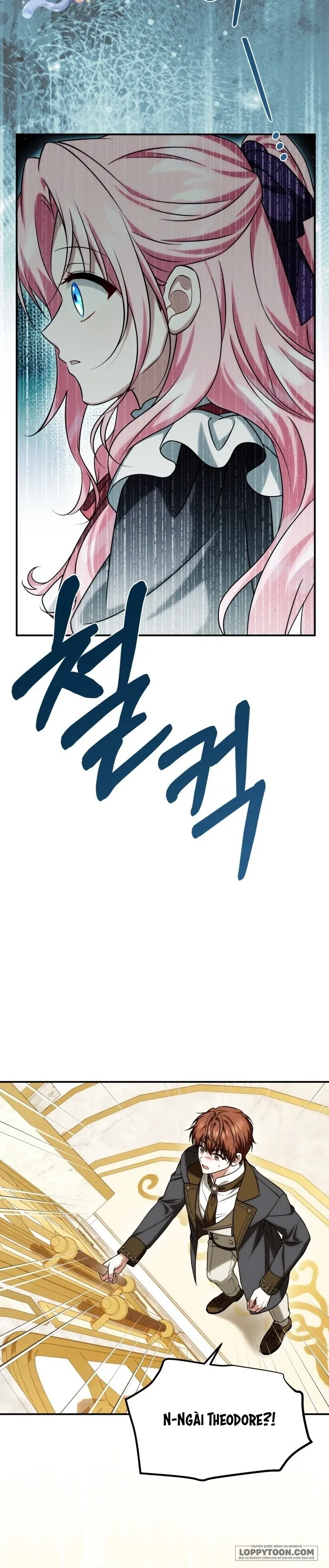 Cách Để Khiến Cuốn Tiểu Thuyết Bi Kịch Thành Chữa Lành - Chap 62 - Trang 23