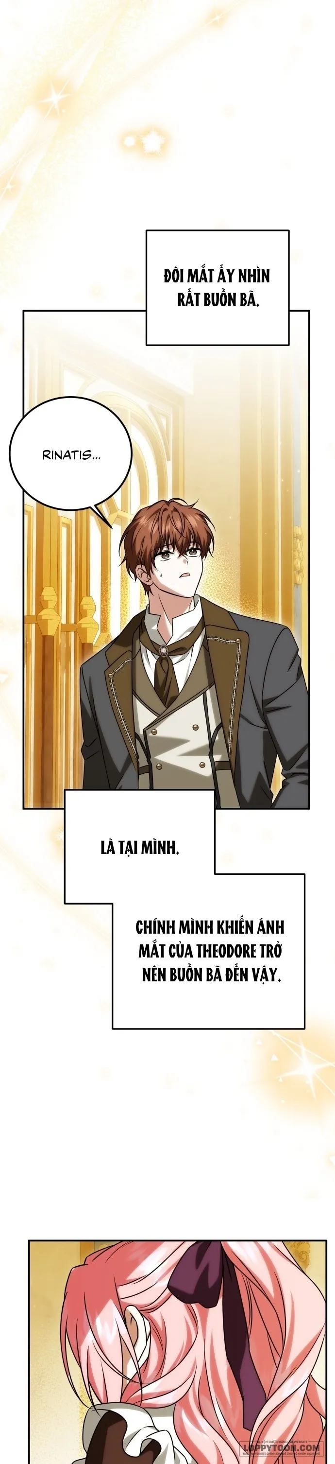 Cách Để Khiến Cuốn Tiểu Thuyết Bi Kịch Thành Chữa Lành - Chap 62 - Trang 26