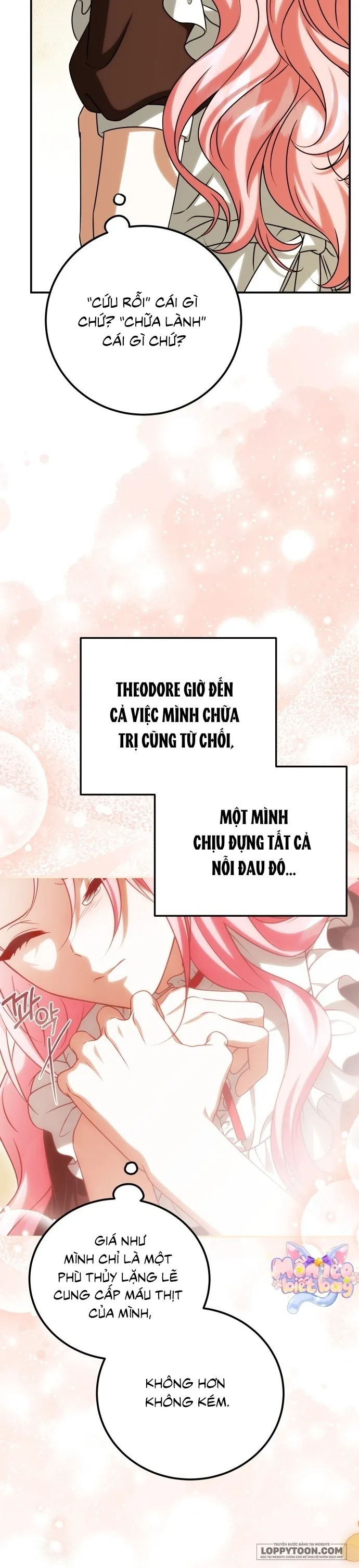 Cách Để Khiến Cuốn Tiểu Thuyết Bi Kịch Thành Chữa Lành - Chap 62 - Trang 27
