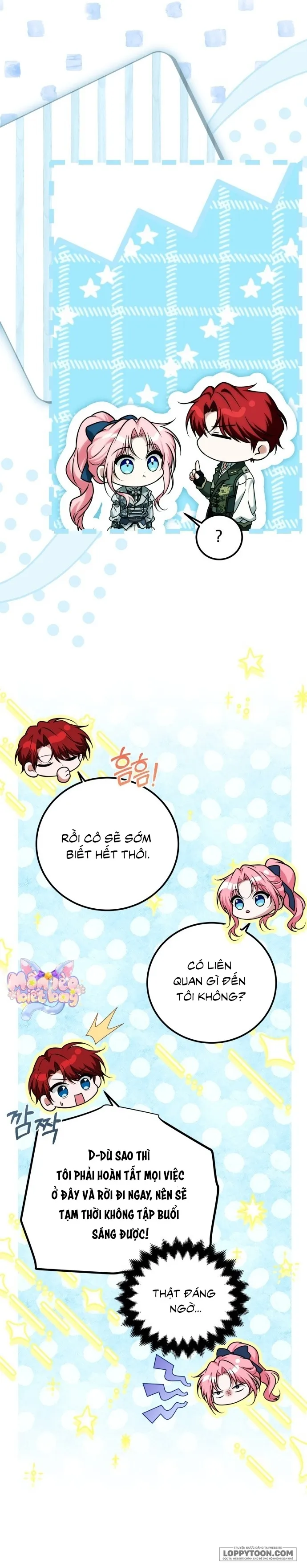 Cách Để Khiến Cuốn Tiểu Thuyết Bi Kịch Thành Chữa Lành - Chap 62 - Trang 6