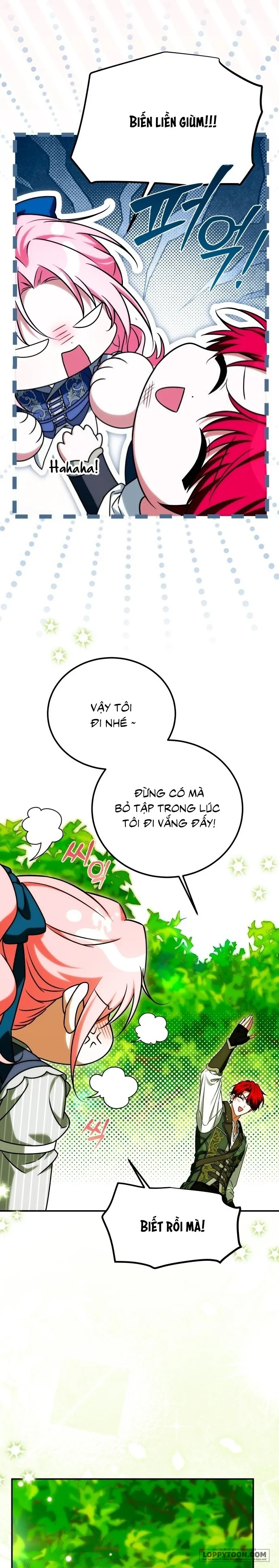 Cách Để Khiến Cuốn Tiểu Thuyết Bi Kịch Thành Chữa Lành - Chap 62 - Trang 8