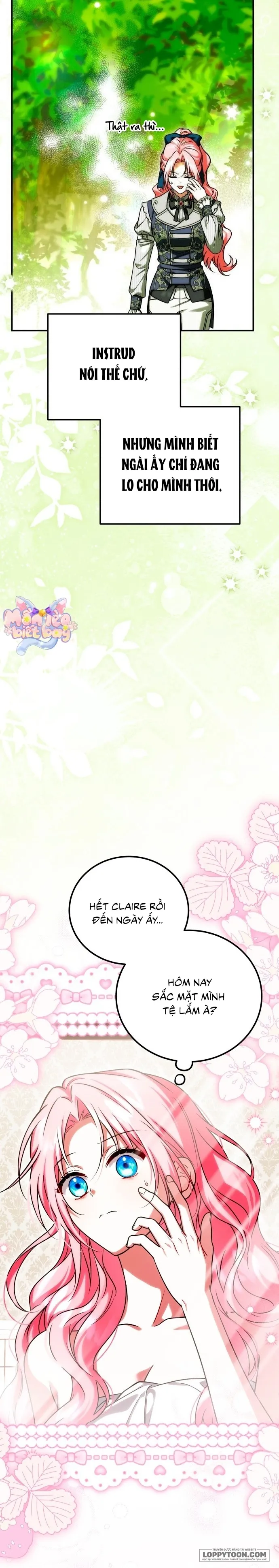 Cách Để Khiến Cuốn Tiểu Thuyết Bi Kịch Thành Chữa Lành - Chap 62 - Trang 9