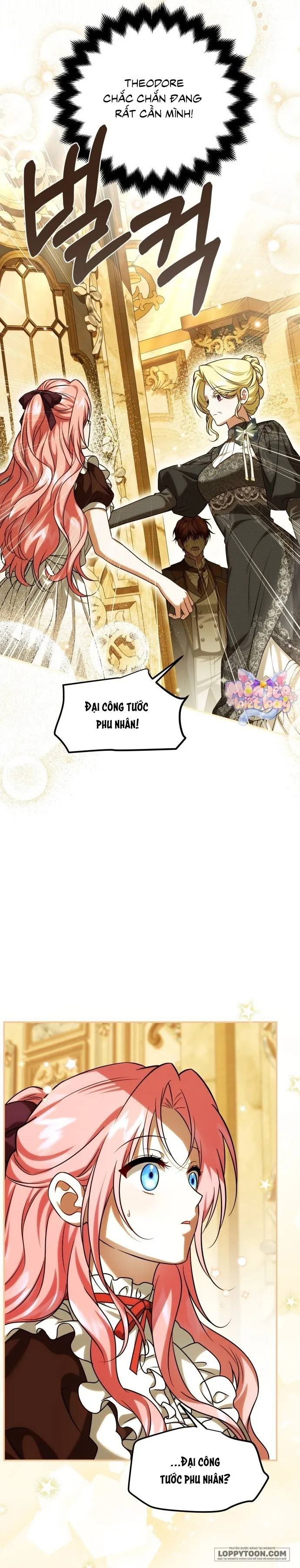 Cách Để Khiến Cuốn Tiểu Thuyết Bi Kịch Thành Chữa Lành - Chap 63 - Trang 11