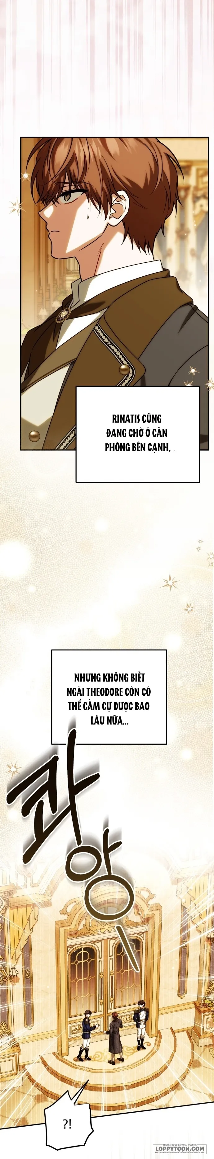 Cách Để Khiến Cuốn Tiểu Thuyết Bi Kịch Thành Chữa Lành - Chap 63 - Trang 3
