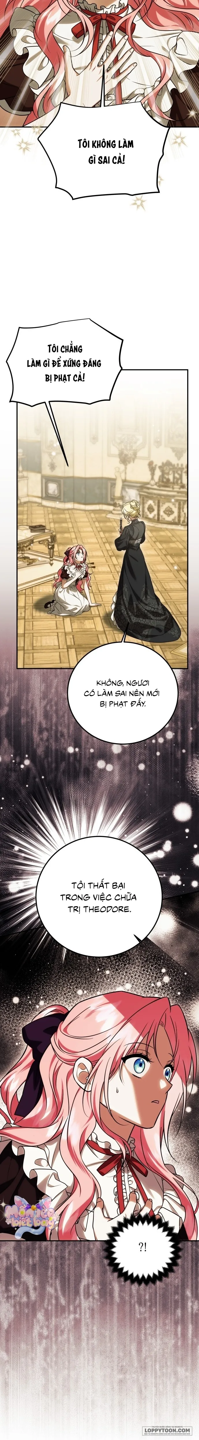 Cách Để Khiến Cuốn Tiểu Thuyết Bi Kịch Thành Chữa Lành - Chap 63 - Trang 22