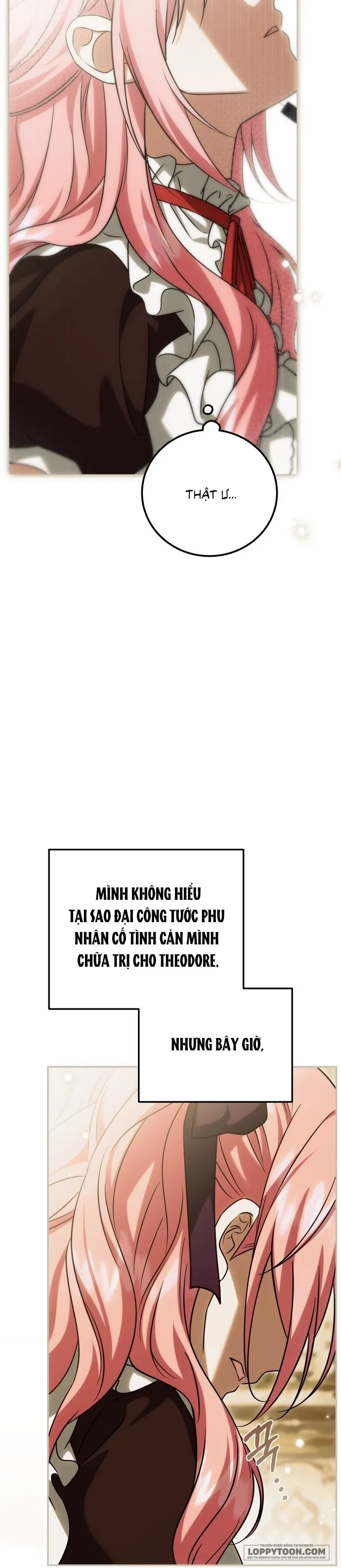 Cách Để Khiến Cuốn Tiểu Thuyết Bi Kịch Thành Chữa Lành - Chap 63 - Trang 28