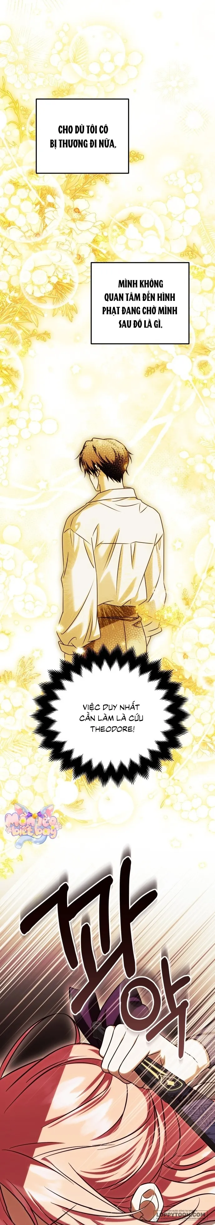 Cách Để Khiến Cuốn Tiểu Thuyết Bi Kịch Thành Chữa Lành - Chap 63 - Trang 31