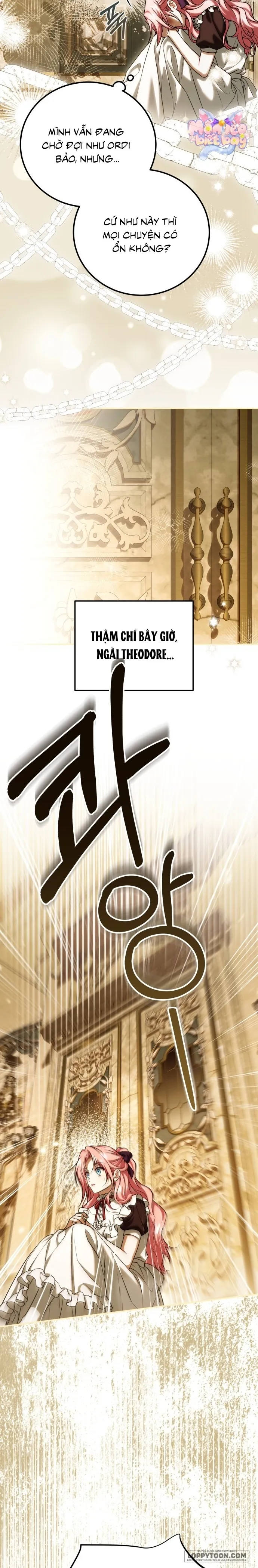Cách Để Khiến Cuốn Tiểu Thuyết Bi Kịch Thành Chữa Lành - Chap 63 - Trang 9
