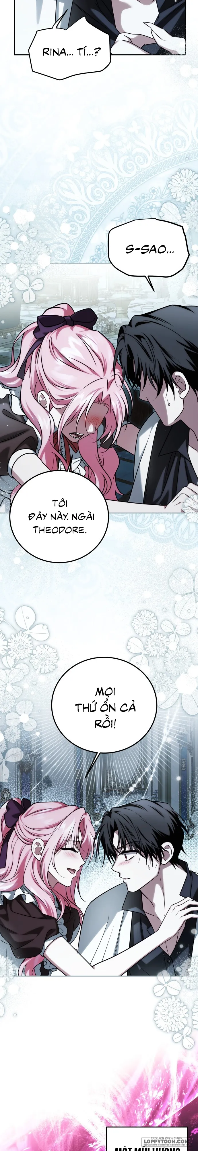 Cách Để Khiến Cuốn Tiểu Thuyết Bi Kịch Thành Chữa Lành - Chap 64 - Trang 16