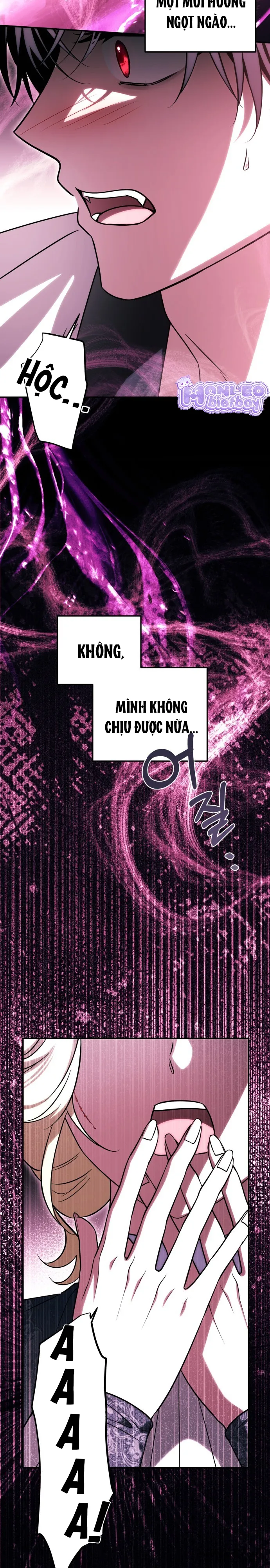 Cách Để Khiến Cuốn Tiểu Thuyết Bi Kịch Thành Chữa Lành - Chap 64 - Trang 17