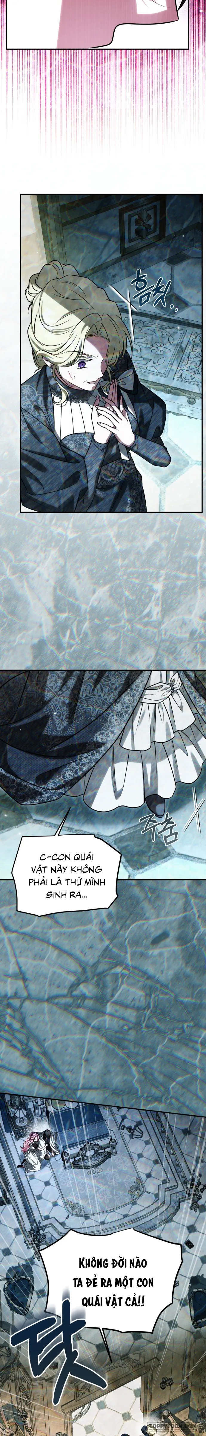 Cách Để Khiến Cuốn Tiểu Thuyết Bi Kịch Thành Chữa Lành - Chap 64 - Trang 19