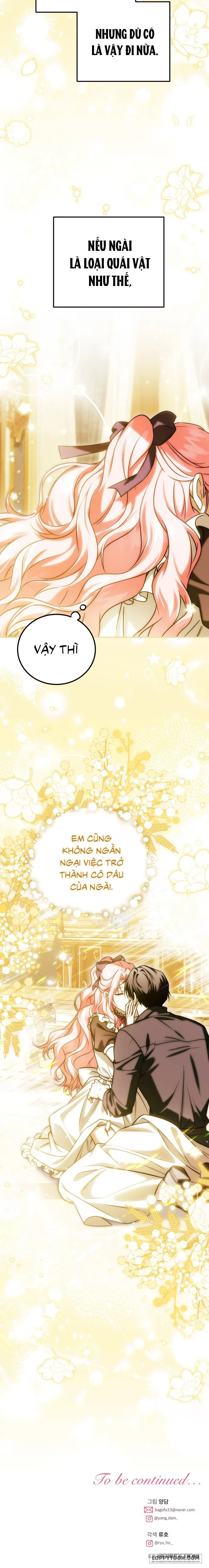 Cách Để Khiến Cuốn Tiểu Thuyết Bi Kịch Thành Chữa Lành - Chap 64 - Trang 25