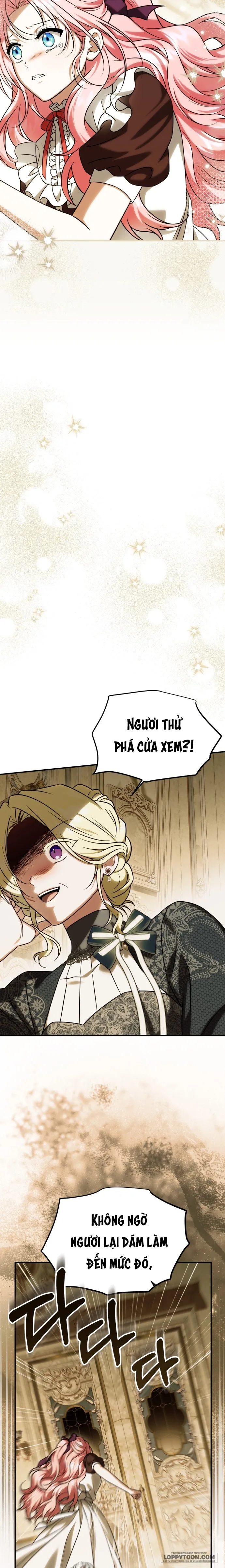 Cách Để Khiến Cuốn Tiểu Thuyết Bi Kịch Thành Chữa Lành - Chap 64 - Trang 9