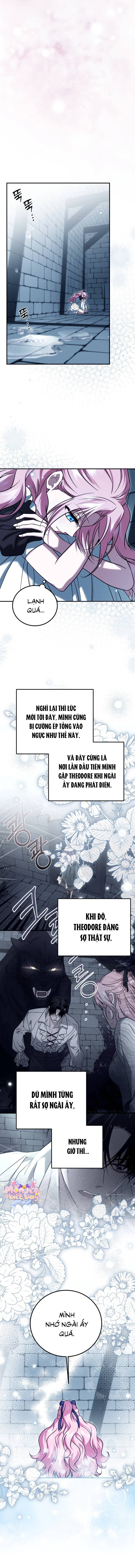 Cách Để Khiến Cuốn Tiểu Thuyết Bi Kịch Thành Chữa Lành - Chap 65 - Trang 8